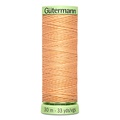 Нитки Gütermann Top Stitch №30 30м цвет 979 