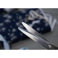 Ножницы Kretzer Finny PROFI 15 см прямые закругленные безопасные - Фото №4