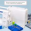 Janome My Excel 1221 - Фото №13