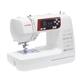 Janome 603 DC (Уценка) Швейная машина с микропроцессорным управлением