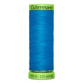 Нитки Gütermann Extra Fine №150 200м Цвет 386 
