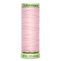 Нитки Gütermann Top Stitch №30 30м цвет 659 