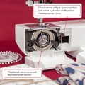 Janome 1522LG - Фото №7