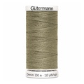 Gütermann Denim №50 100м Цвет 2725 