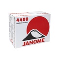 Janome 4400 - Фото №12