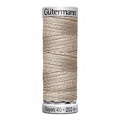 Нитки Gütermann Rayon №40 200м Цвет 1218 