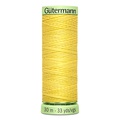 Нитки Gütermann Top Stitch №30 30м цвет 852 