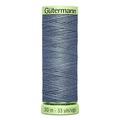 Нитки Gütermann Top Stitch №30 30м цвет 788 