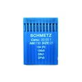 Иглы Schmetz DPx5 130/21 для промышленных машин 