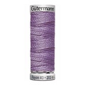 Нитки Gütermann Rayon №40 200м Цвет 1193 