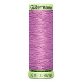 Нитки Gütermann Top Stitch №30 30м цвет 211 