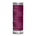 Нитки Gütermann Rayon №40 200м Цвет 1545 