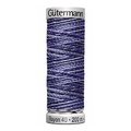 Нитки Gütermann Rayon №40 200м Цвет 2107 