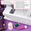 Janome CoverPro 2000CPX - Фото №11