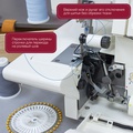 Singer 14SH654 Ultra Lock - Фото №5