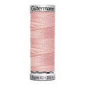 Нитки Gütermann Rayon №40 200м Цвет 1120 