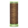 Нитки Gütermann Top Stitch №30 30м цвет 180 