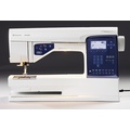 Husqvarna Sapphire 835 - Фото №1