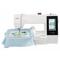 Janome Memory Craft 500e Limited Edition Вышивальная машина