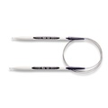 Спицы круговые эргономичные Prym Ergonomics 80см/6,0мм - Фото №1