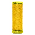 Нитки Gütermann Deco Stitch №70 70м Цвет 106 