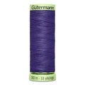 Нитки Gütermann Top Stitch №30 30м цвет 86 