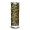 Нитки Gütermann Rayon №40 200м Цвет 1212 