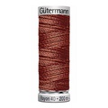 Нитки Gütermann Rayon №40 200м Цвет 1217 