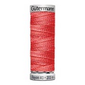 Нитки Gütermann Rayon №40 200м Цвет 2102 