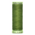 Нитки Gütermann Top Stitch №30 30м цвет 283 