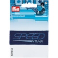 Аппликация SPEED WEAR 