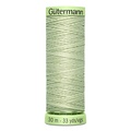 Нитки Gütermann Top Stitch №30 30м цвет 818 