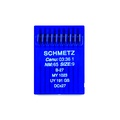 Иглы Schmetz DCx27 65/9 для промышленных машин 