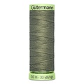 Нитки Gütermann Top Stitch №30 30м цвет 824 