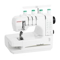 Janome CoverPro II (Уценка) 3-х игольная 4-х ниточная плоскошовная машина
