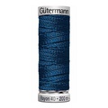 Нитки Gütermann Rayon №40 200м Цвет 1202 