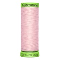 Нитки Gütermann Extra Fine №150 200м Цвет 659 