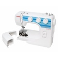 Janome TC-1218 - Фото №3