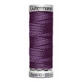 Нитки Gütermann Rayon №40 200м Цвет 1299 