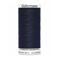 Gütermann Denim №50 100м Цвет 6950 