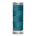 Нитки Gütermann Rayon №40 200м Цвет 1090 