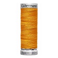 Нитки Gütermann Rayon №40 200м Цвет 1025 