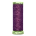 Нитки Gütermann Top Stitch №30 30м цвет 259 