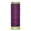 Нитки Gütermann Top Stitch №30 30м цвет 259 