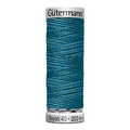 Нитки Gütermann Rayon №40 200м Цвет 1251 