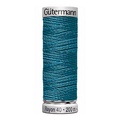 Нитки Gütermann Rayon №40 200м Цвет 1251 