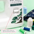 Janome 25 Midori - Фото №8