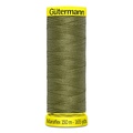 Нитки Gütermann Maraflex №120 150м Цвет 432 