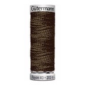 Нитки Gütermann Rayon №40 200м Цвет 1130 