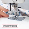 Janome TC-1216S - Фото №5